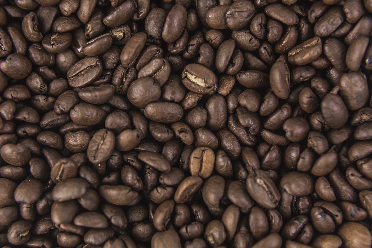 Coffee & Espresso