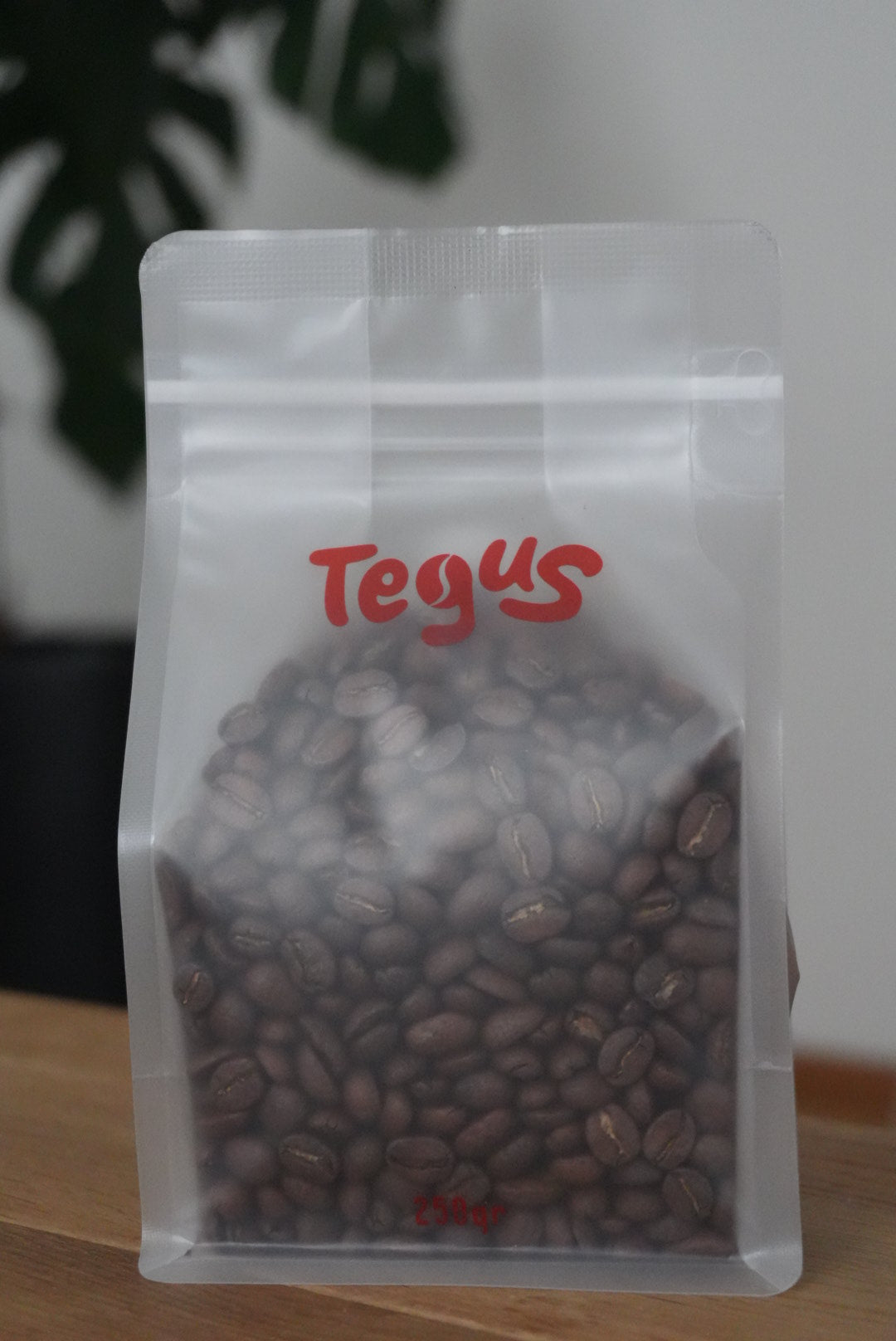 Cafe Wilfrido López Guatemala (250g)