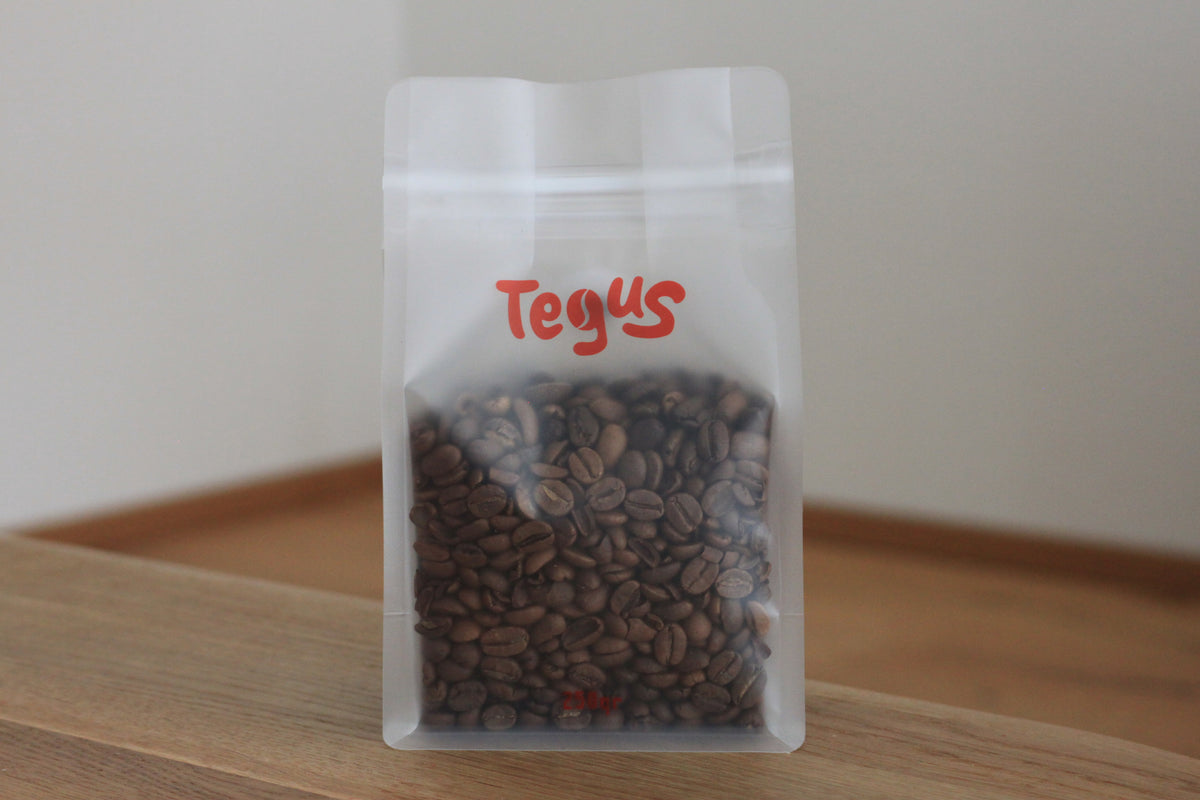 Espresso Finca Gaia Honduras (250g / 1000g)